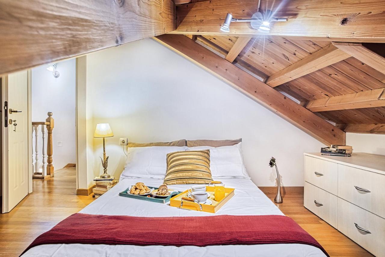 Casa Mirka Corfu Petite Maisonette Vila Anemomylos Exterior foto